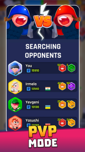 اسکرین شات 4 بازی Tower War - Tactical Conquest