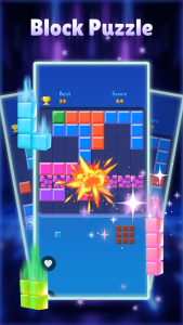 اسکرین شات 7 بازی Game Box: Relax Game&Mini Game