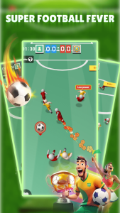 اسکرین شات 5 بازی Game Box: Relax Game&Mini Game