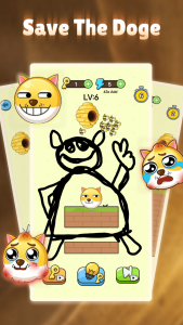 اسکرین شات 3 بازی Game Box: Relax Game&Mini Game