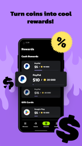 اسکرین شات 5 برنامه Just Games