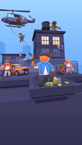اسکرین شات 1 بازی Gangsta Rage - Boss Mafia Game