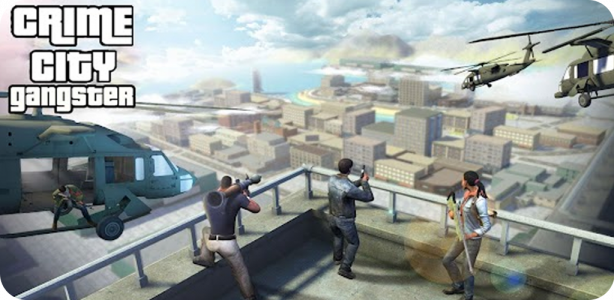 اسکرین شات بازی Gangster Theft Auto 3