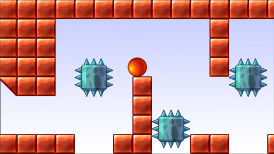 اسکرین شات 5 بازی Bounce Ball