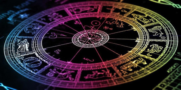 اسکرین شات برنامه Signs of the zodiac 2