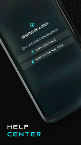 اسکرین شات 5 برنامه Macro For Sensitivity