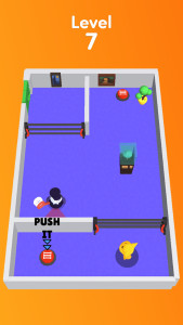 اسکرین شات 3 بازی Cat Escape