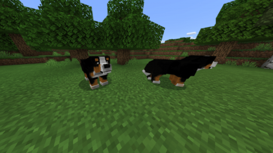 اسکرین شات 7 برنامه Craftsman Pocket Pets