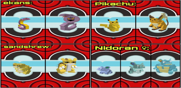 اسکرین شات 7 برنامه Craftsman Pokecraft