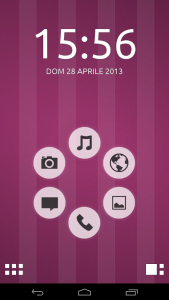 اسکرین شات برنامه SLT Ubuntu Style 3