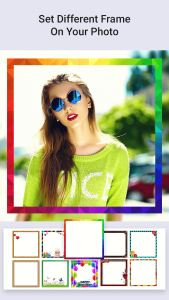 اسکرین شات برنامه Stylish Color Text Effect 3