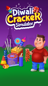 اسکرین شات 2 بازی Diwali Crackers Simulator Game