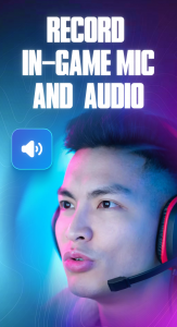 اسکرین شات 3 برنامه Glip Screen Recorder