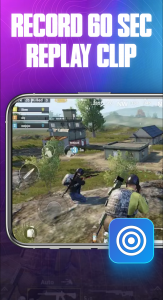 اسکرین شات 2 برنامه Glip Screen Recorder
