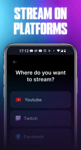 اسکرین شات 5 برنامه Glip Screen Recorder