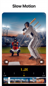 اسکرین شات 8 برنامه Video Editor&Maker - VideoCook