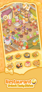 اسکرین شات 3 بازی Resortopia