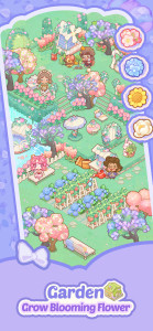 اسکرین شات 2 بازی Resortopia