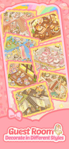 اسکرین شات 1 بازی Resortopia