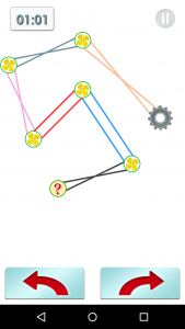 اسکرین شات 7 بازی Super Brain Training