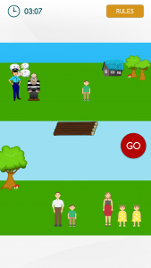 اسکرین شات 3 بازی Super Brain Games