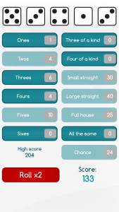 اسکرین شات 7 بازی Super Brain Games