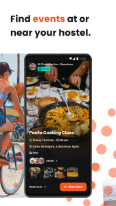 اسکرین شات 6 برنامه Whoscall: Safer Together