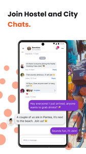 اسکرین شات 5 برنامه Whoscall: Safer Together
