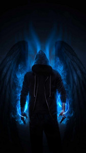 اسکرین شات 7 برنامه Devil Wallpapers