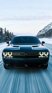 اسکرین شات 6 برنامه Dodge Challenger Wallpapers
