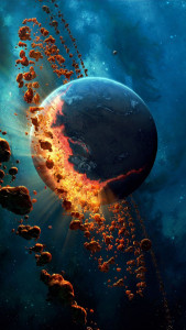 اسکرین شات 1 برنامه تصاویر پس زمینه زمین