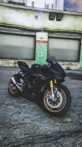 اسکرین شات 5 برنامه Honda CBR1000RR wallpapers