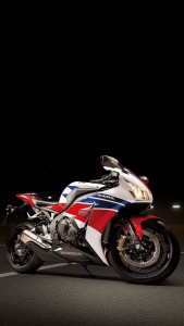 اسکرین شات 1 برنامه Honda CBR1000RR wallpapers