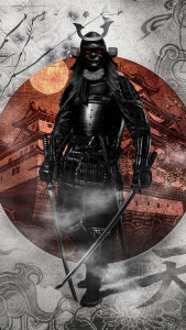 اسکرین شات 4 برنامه Ninja Wallpapers