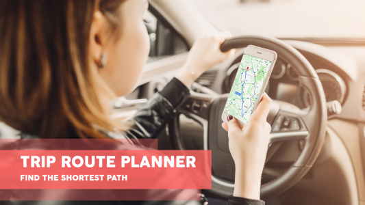 اسکرین شات 4 برنامه Live Navigation GPS: Earth Map