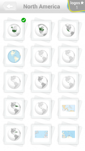 اسکرین شات 6 بازی Flags Quiz - World Countries
