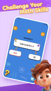 اسکرین شات 6 برنامه KeyNumber: Guess The Code