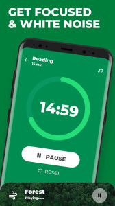 اسکرین شات 6 برنامه Habit Tracker - Habit Diary