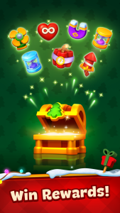 اسکرین شات 7 بازی Match 3D Saga - Puzzle Games