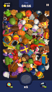 اسکرین شات بازی Match 3D Saga - Puzzle Games 5
