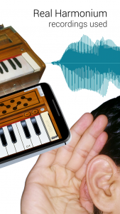 اسکرین شات بازی Harmonium 2