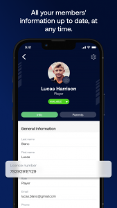 اسکرین شات 5 برنامه Beauty Camera - Selfie Camera