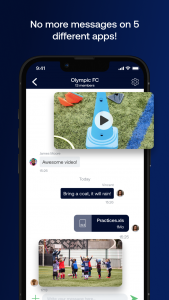 اسکرین شات 4 برنامه Beauty Camera - Selfie Camera