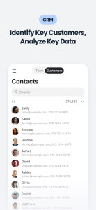 اسکرین شات 4 برنامه Beauty Camera:Selfie Camera HD