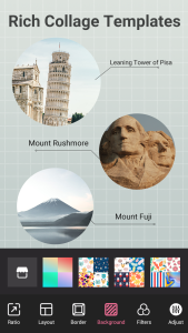 اسکرین شات 8 برنامه Beauty Camera:Selfie Camera HD