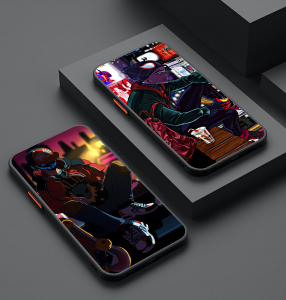 اسکرین شات برنامه Ghetto Wallpaper: hd Dope,Live 3