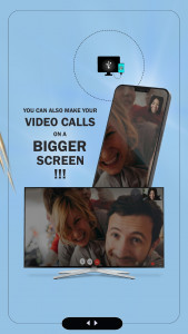 اسکرین شات 4 برنامه USB Connector Cast Phone to TV