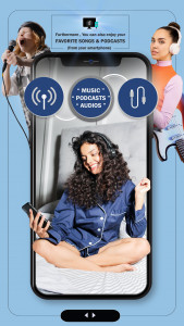 اسکرین شات 3 برنامه USB Connector Cast Phone to TV