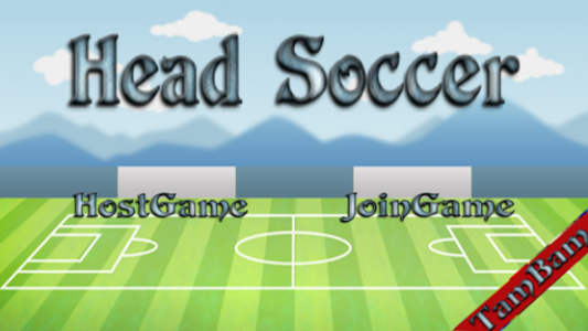 اسکرین شات بازی Head Soccer Online 3