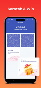 اسکرین شات 8 برنامه Heart Rate Monitor - Pulse App